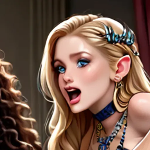 AI porn pic generator