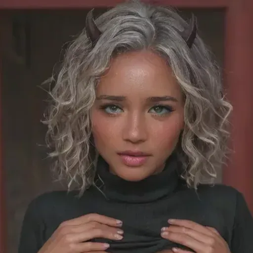 AIポルノ画像ジェネレーター