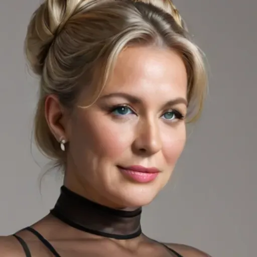 โปรแกรมสร้างภาพโปรนที่ใช้ปัญหา AI