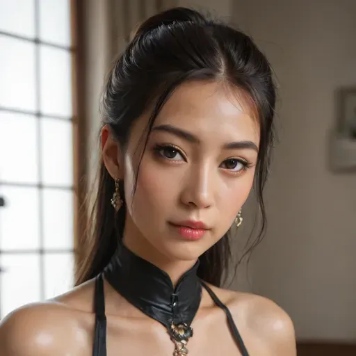 AI 포르노 이미지 생성기