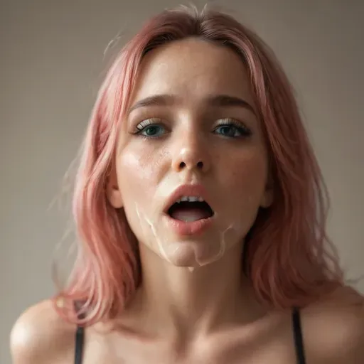 AI 포르노 이미지 생성기