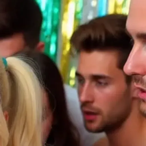 generatore di foto porno IA