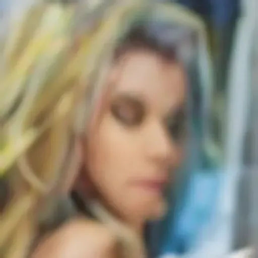 โปรแกรมสร้างภาพโปรนที่ใช้ปัญหา AI