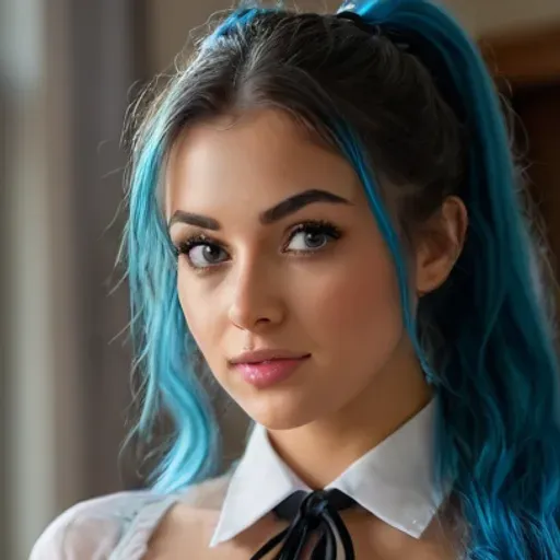 KI-Pornobild-Generator