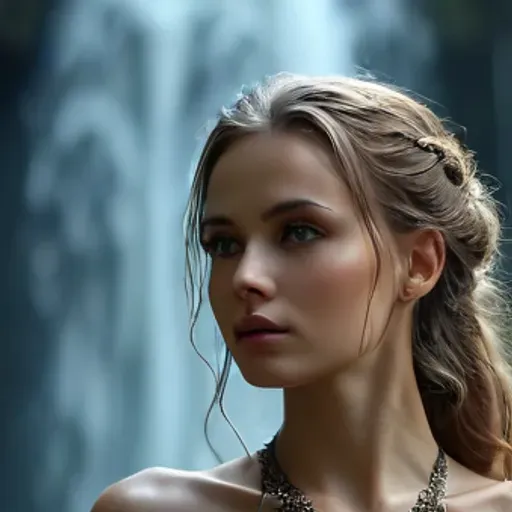 โปรแกรมสร้างภาพโปรนที่ใช้ปัญหา AI