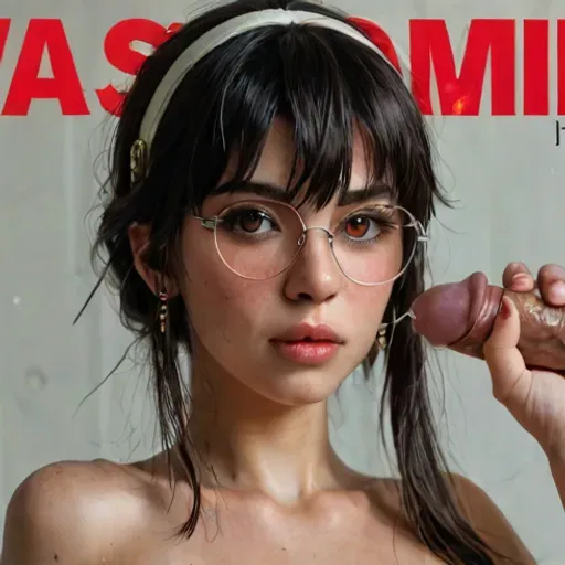 KI-Pornobild-Generator