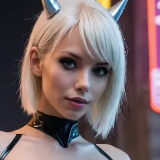 KI-Pornobild-Generator