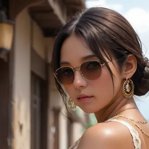 โปรแกรมสร้างภาพโปรนที่ใช้ปัญหา AI