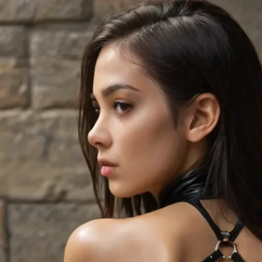 AI porn image generator