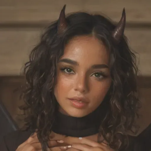 AIポルノ画像ジェネレーター