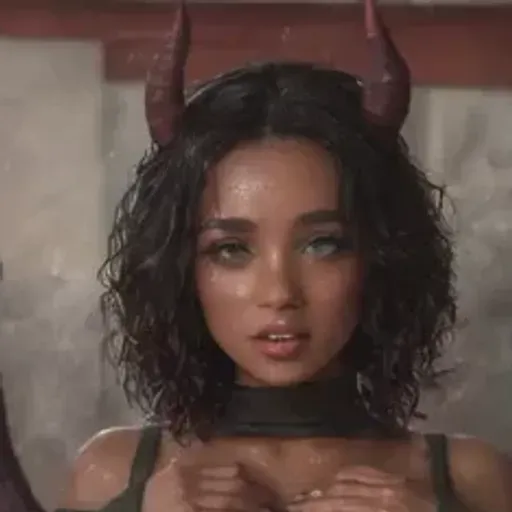 AIポルノ画像ジェネレーター