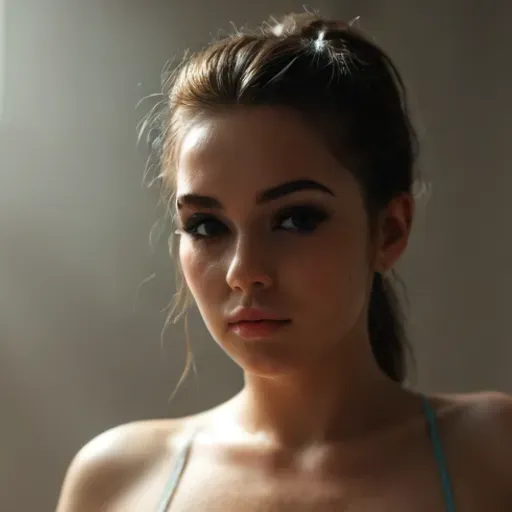 AI色情图片生成器