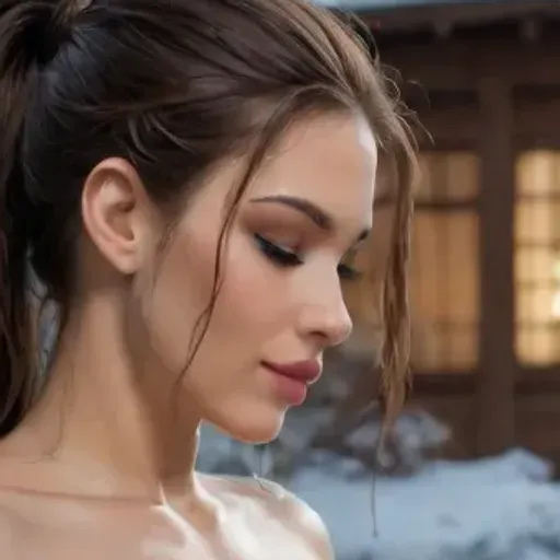 โปรแกรมสร้างภาพโปรนที่ใช้ปัญหา AI