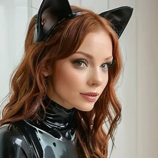 AI 포르노 이미지 생성기