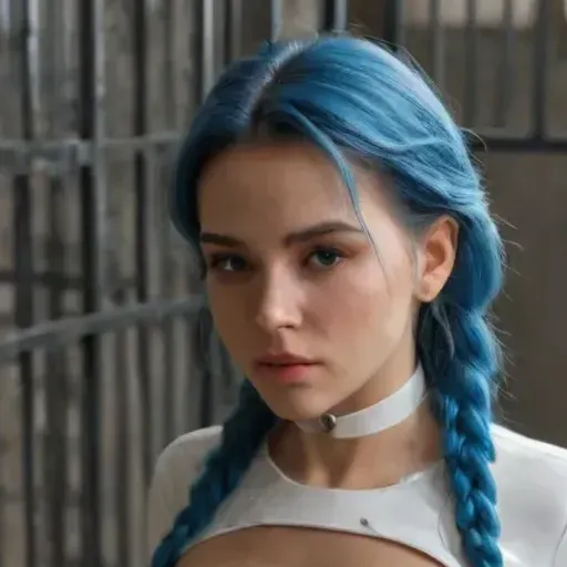 Pencipta imej lucah AI