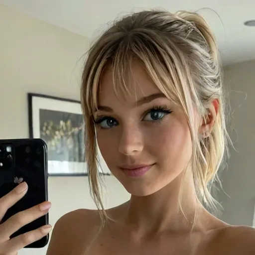 AI 포르노 이미지 생성기