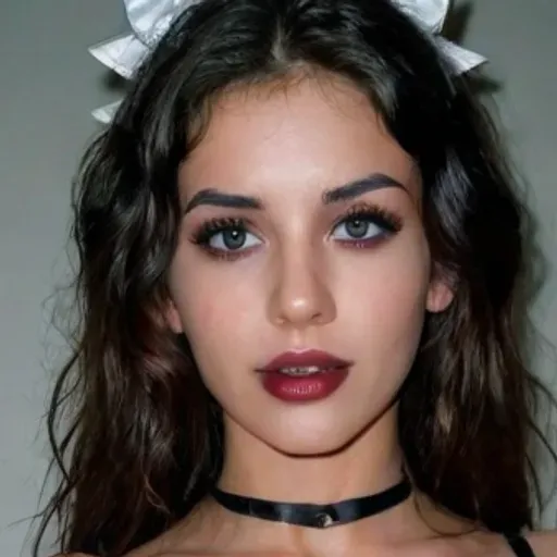 AIポルノ画像ジェネレーター