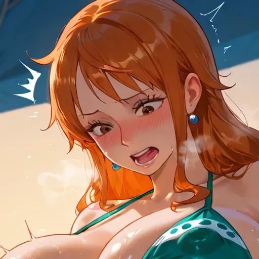 AIポルノ画像ジェネレーター