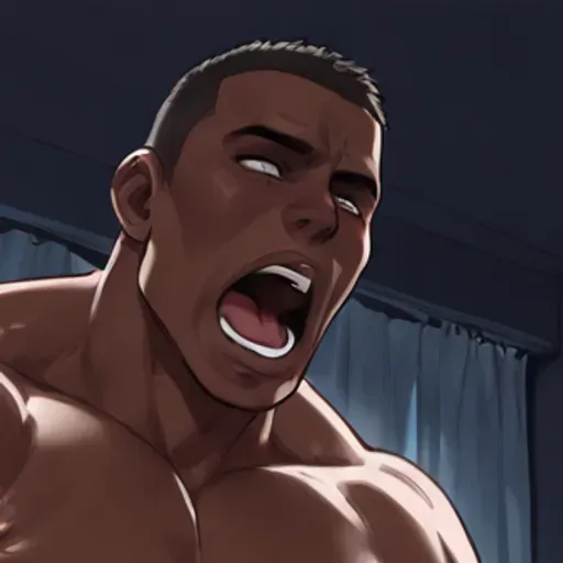 генератор порно-изображений на ИИ