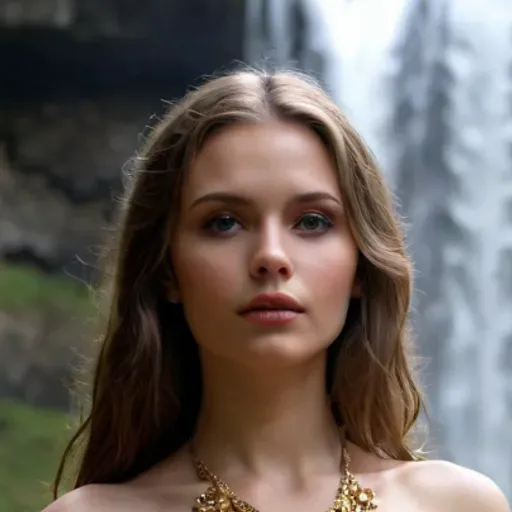 AIポルノ画像ジェネレーター