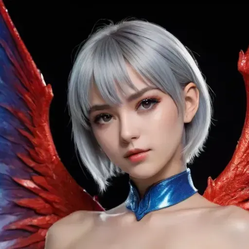 generatore di immagini porno IA