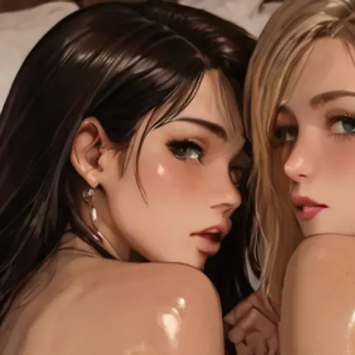 AI色情照片產生器