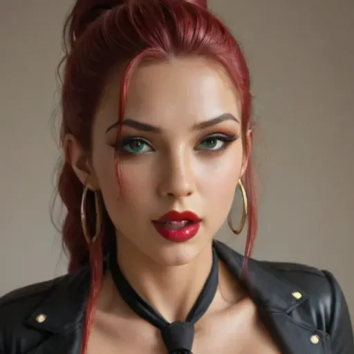 AI porn image generator