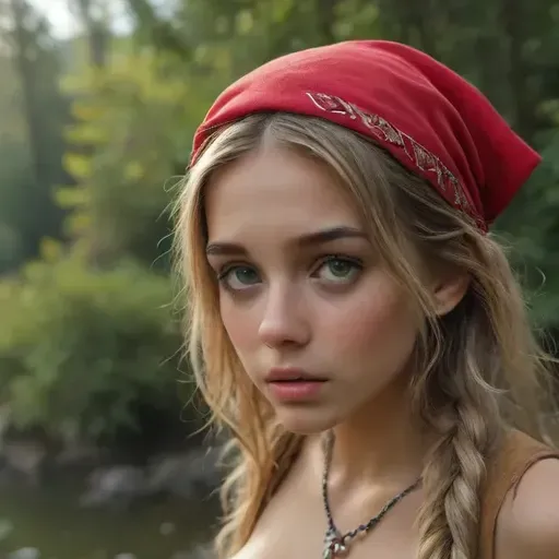 KI-Pornobild-Generator