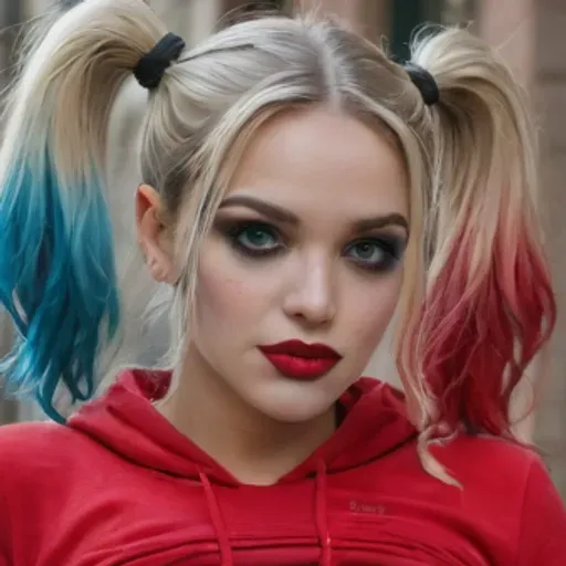 KI-Pornobild-Generator