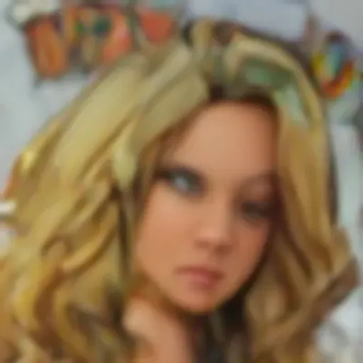 โปรแกรมสร้างภาพโปรนที่ใช้ปัญหา AI