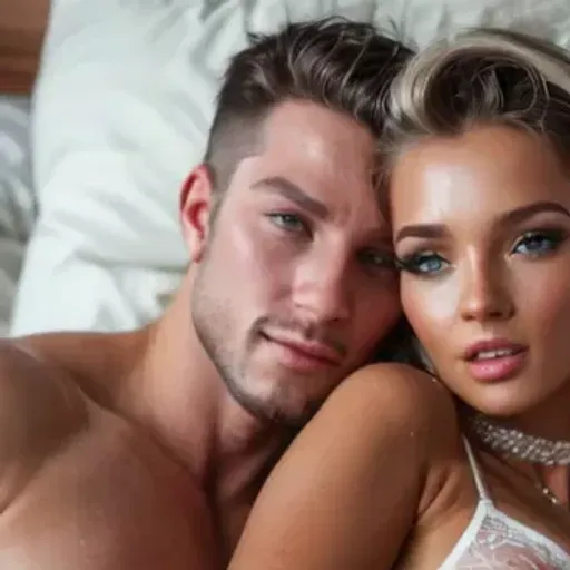 generador de fotos porno con IA
