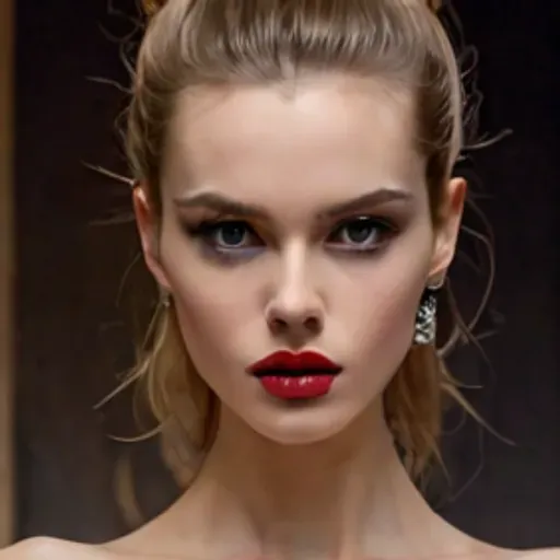 generatore di immagini porno IA