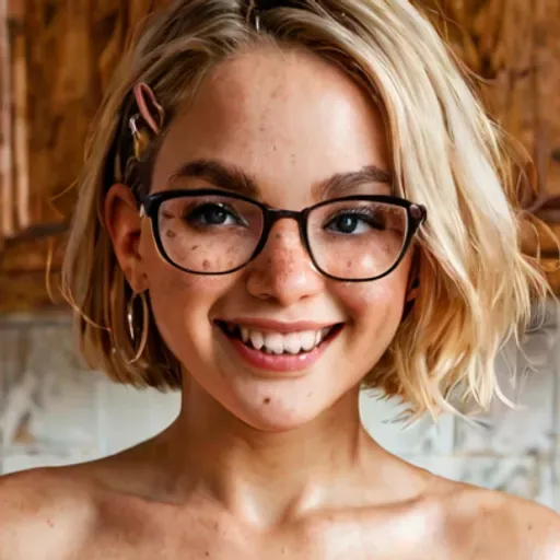 Pencipta imej lucah AI