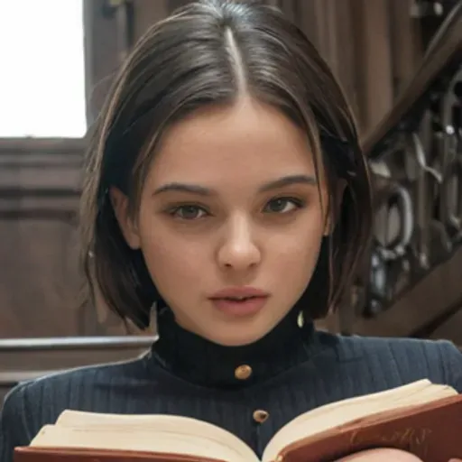 Pencipta imej lucah AI