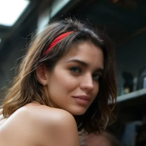 générateur d’images porno IA