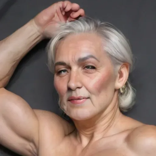 yapay zekâ porno görsel üretici