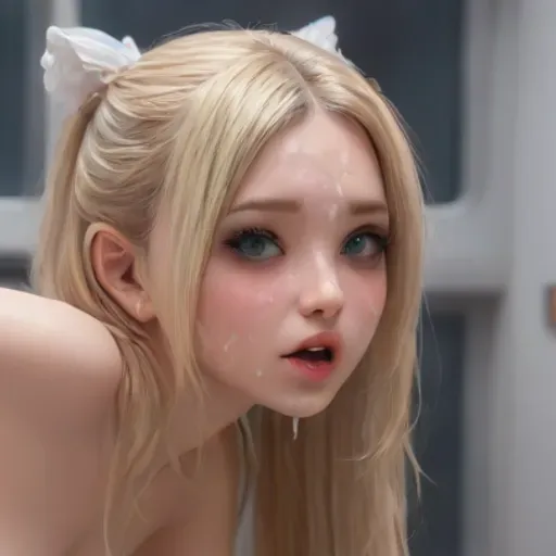 AI 포르노 이미지 생성기