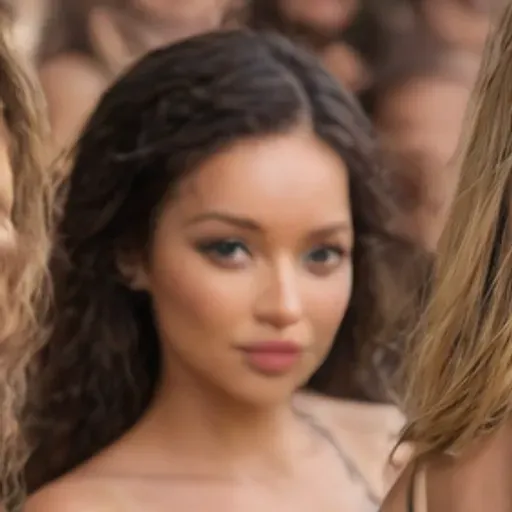 Penghasil gambar lucah AI