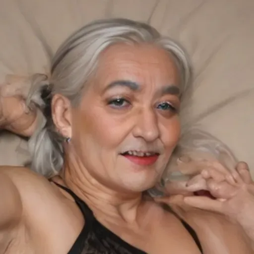 AI 포르노 이미지 생성기