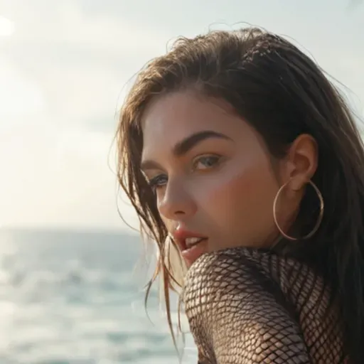 โปรแกรมสร้างภาพโปรนที่ใช้ปัญหา AI