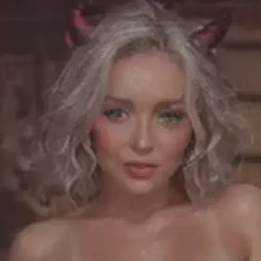 AI 포르노 이미지 생성기