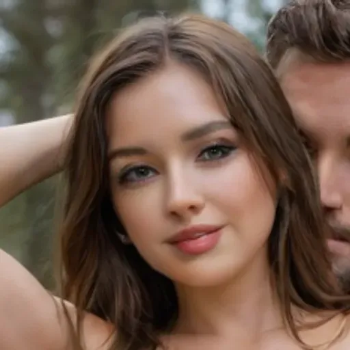 โปรแกรมสร้างภาพโปรนที่ใช้ปัญหา AI