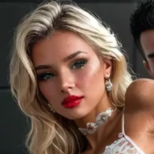 AI porn image generator