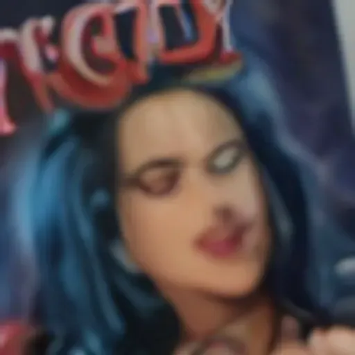 โปรแกรมสร้างภาพโปรนที่ใช้ปัญหา AI