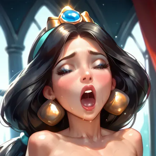 KI-Pornobild-Generator