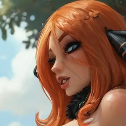 Generator obrazów pornograficznych z wykorzystaniem sztucznej inteligencji