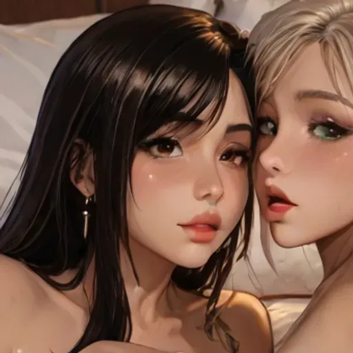 gerador de fotos pornô com IA