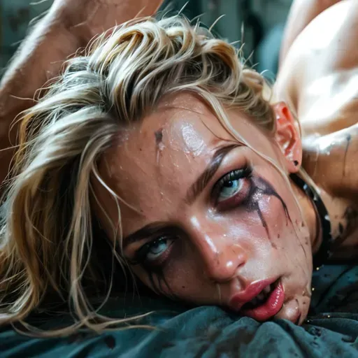 Pencipta imej lucah AI