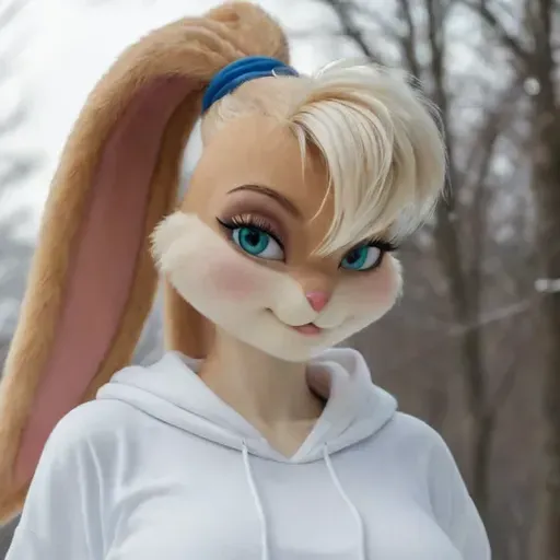 generatore di immagini porno IA