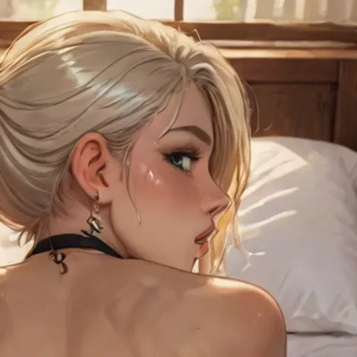 AIポルノ画像ジェネレーター